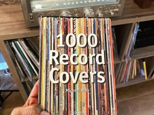 1000 Record Covers | Million Dollar Gift Ideas