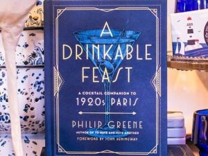 A Drinkable Feast | Million Dollar Gift Ideas