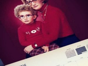 Awkward Family Photos Calendar | Million Dollar Gift Ideas