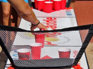 Beer Pong Nets | Million Dollar Gift Ideas