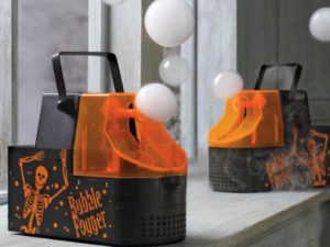 Bubble Fogger Machine | Million Dollar Gift Ideas