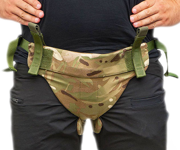 Bulletproof Mens Underwear 1