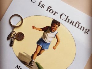 C is for Chafing | Million Dollar Gift Ideas