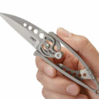 Crkt Snap Lock Folding Knife 1