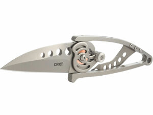 CRKT Snap Lock Folding Knife | Million Dollar Gift Ideas