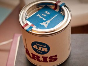 Canned Air From Around The World | Million Dollar Gift Ideas