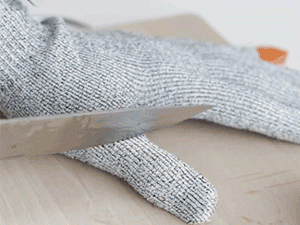 Cut Resistant Gloves | Million Dollar Gift Ideas