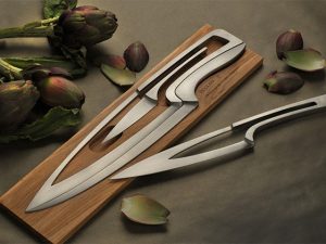 Deglon Modern Knives Set 1