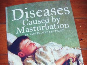 Diseases Caused By Masturbation Book | Million Dollar Gift Ideas