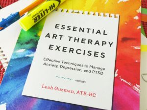 Essential Art Therapy Exercises | Million Dollar Gift Ideas
