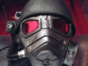 Fallout Gas Mask | Million Dollar Gift Ideas