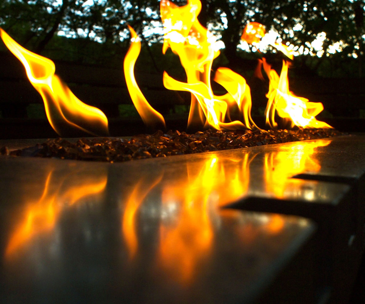 Fire Pit Table 1