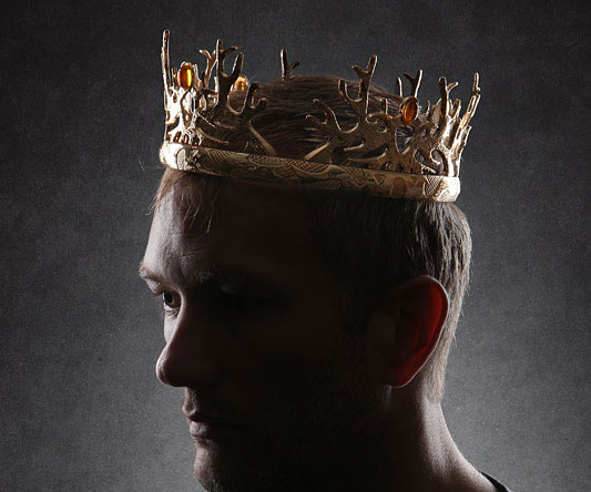 Game Of Thrones Royal Crown 1