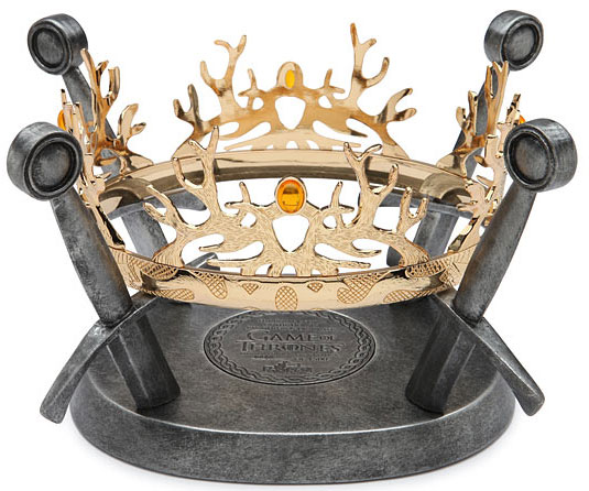 Game Of Thrones Royal Crown 2