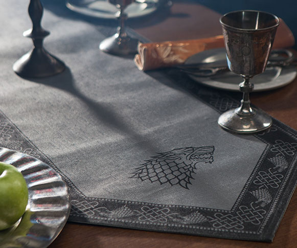 Game Of Thrones Table Runners