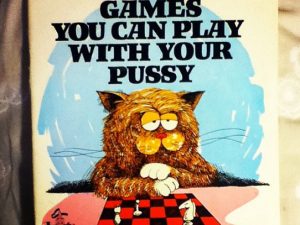Games You Can Play With Your Pussy | Million Dollar Gift Ideas