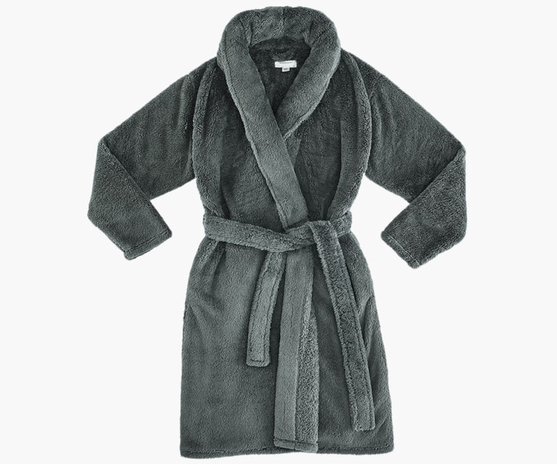 Gravity Weighted Robe 1