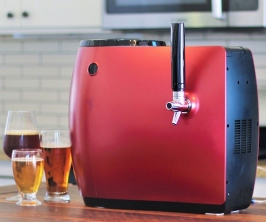 HOPii Personal Micro-Brewery