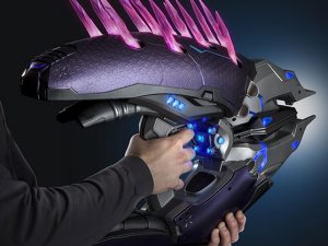 Halo Needler Replica | Million Dollar Gift Ideas