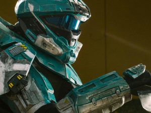 Halo Reach Spartan Armor Suit | Million Dollar Gift Ideas