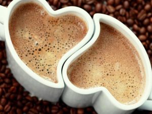 Heart Shaped Coffee Mugs | Million Dollar Gift Ideas