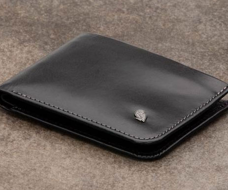 Hidden Pocket Wallet 2