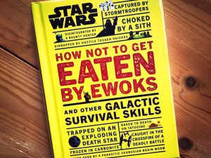 How Not To Get Eaten By Ewoks | Million Dollar Gift Ideas