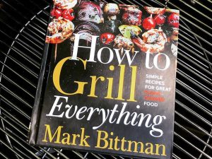How To Grill Everything 1