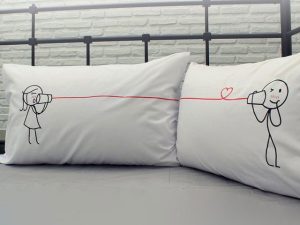 I Love You Pillow Cases | Million Dollar Gift Ideas