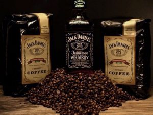 Jack Daniels Coffee 1