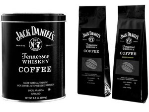 Jack Daniel’s Coffee | Million Dollar Gift Ideas