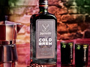 Jägermeister Cold Brew Coffee | Million Dollar Gift Ideas