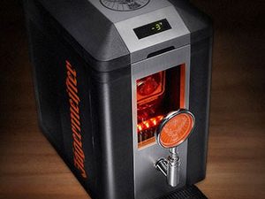 Jägermeister Shot Dispenser | Million Dollar Gift Ideas