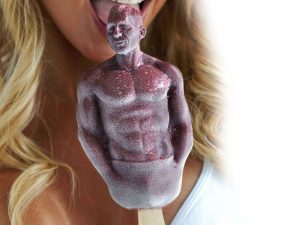 James Bond Frozen Body Popsicle | Million Dollar Gift Ideas