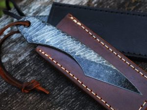 Japanese Kiridashi Pocket Knife | Million Dollar Gift Ideas