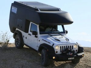 Jeep Action Camper 1