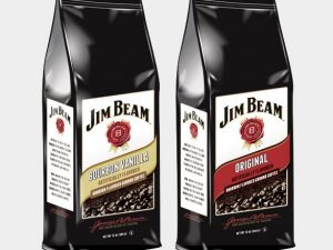 Jim Beam Coffee | Million Dollar Gift Ideas