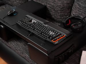 Keyboard And Mouse Lap Desk | Million Dollar Gift Ideas