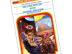 Killing Hitler Choose Your Adventure Book | Million Dollar Gift Ideas