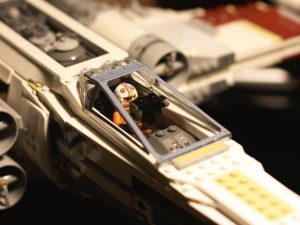 LEGO Star Wars X-Wing | Million Dollar Gift Ideas