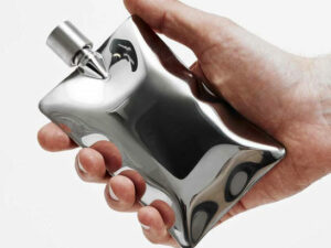 Liquid Body Flask | Million Dollar Gift Ideas