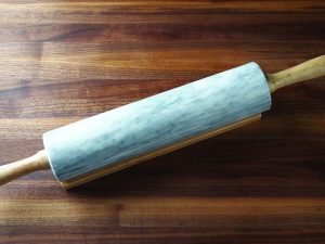 Marble Rolling Pin 1