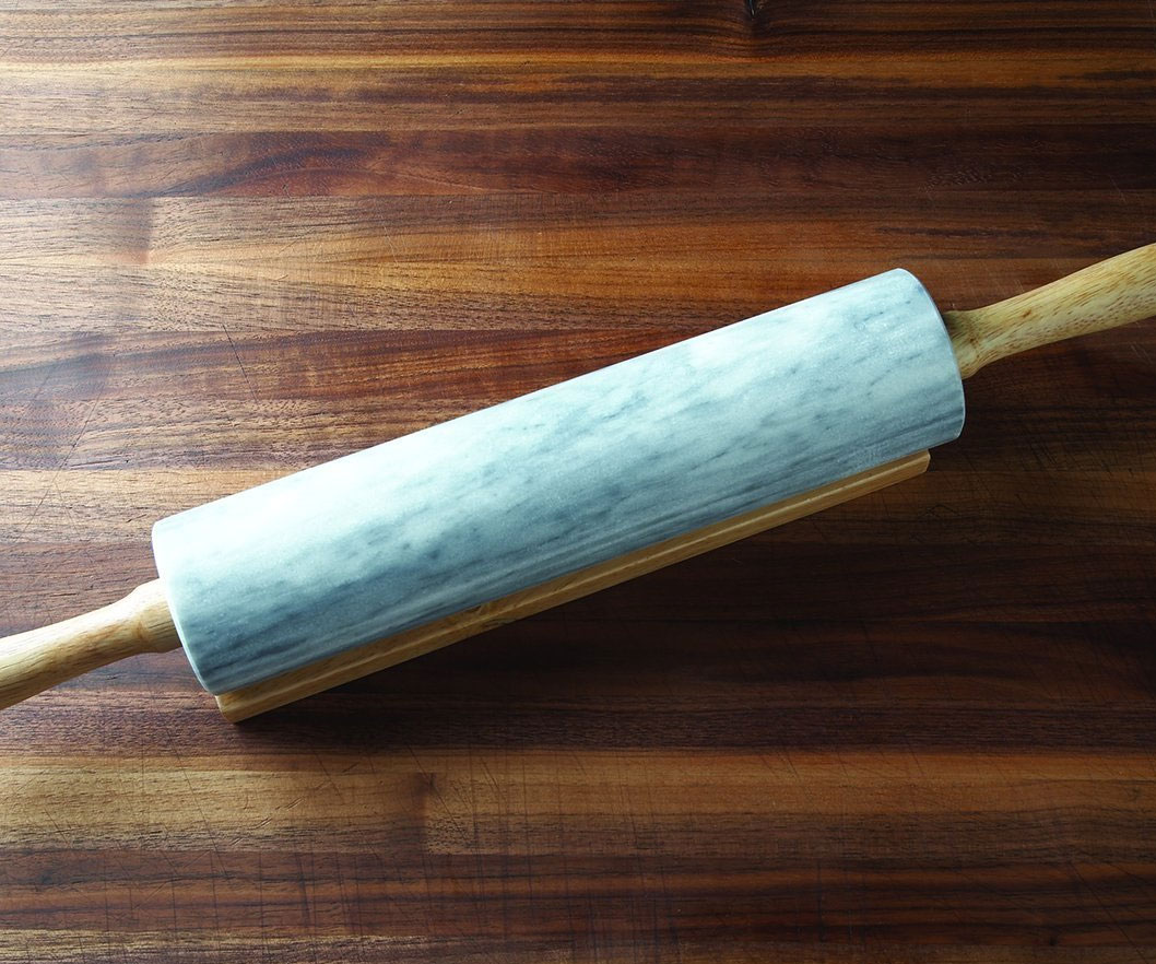 Marble Rolling Pin 1