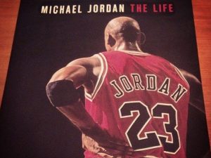 Michael Jordan Biography | Million Dollar Gift Ideas