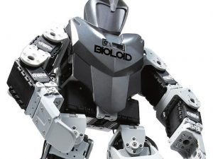 Modular Robotics Kit | Million Dollar Gift Ideas