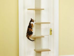 Multi Level Cat Climber | Million Dollar Gift Ideas