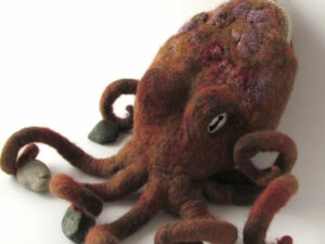 Octopus Purse 1