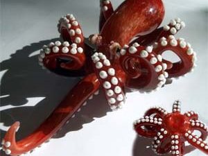 Octopus Smoking Pipe | Million Dollar Gift Ideas