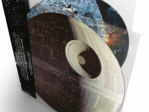 Original Star Wars Soundtrack Records | Million Dollar Gift Ideas