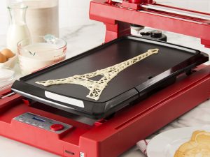 Pancake Printer | Million Dollar Gift Ideas